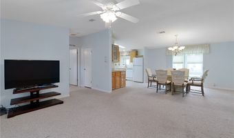 835 Sapodilla Dr, Barefoot Bay, FL 32976