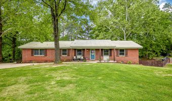 1335 Clubview Dr, Alexander City, AL 35010