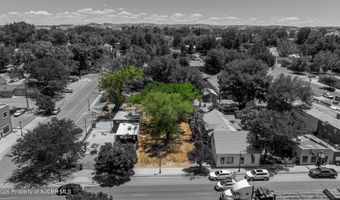 108 BLANCO ST & TBD N MAIN Ave, Aztec, NM 87410