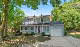 1201 BLACKWALNUT Ln, Annapolis, MD 21403