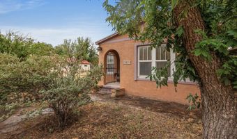911 W Fox St, Carlsbad, NM 88220