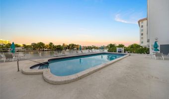 9381 E Bay Harbor Dr 504N, Bay Harbor Islands, FL 33154