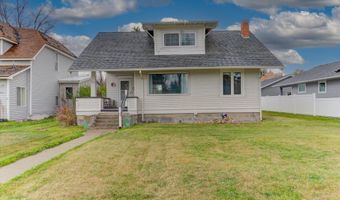 517 5th St, Deer Lodge, MT 59722