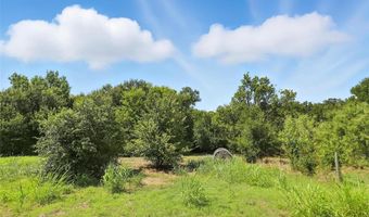 Tbd Dan Road, Alvarado, TX 76009