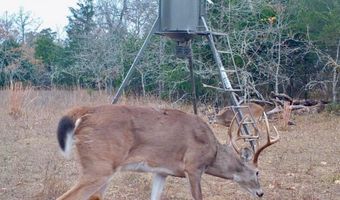 LAKE OZZIE COBB 102-B, Antlers, OK 74523