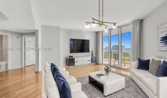 9751 E Bay Harbor Dr 12D, Bay Harbor Islands, FL 33154