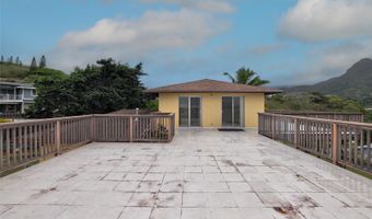1459 Akamai St, Kailua, HI 96734