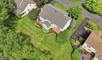 1034 GLENDEVON Dr, Ambler, PA 19002