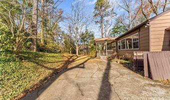 150 Lakeshore Dr, Asheville, NC 28804