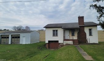 2032 S Gregg Rd, Akron, OH 44319
