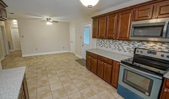 16828 Bristoe Ave, Baton Rouge, LA 70816