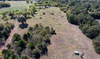 10450 County Road 1490 Rd, Ada, OK 74820