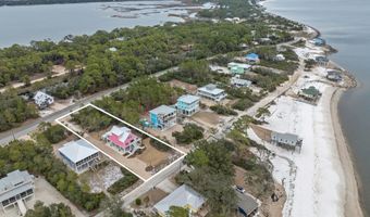 1372 Chip Morrison Dr, Alligator Point, FL 32346