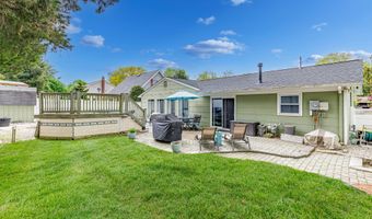 60 Fordham Dr, Aberdeen, NJ 07747