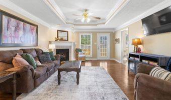 17176 Glaze Rd, Athens, AL 35611