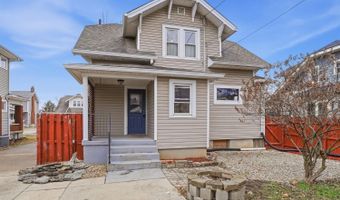517 Laurel Ave, Hamilton, OH 45015