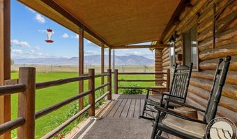 686 Highway 72, Belfry, MT 59008