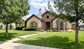 7507 CONTINENTAL Pkwy, Amarillo, TX 79119