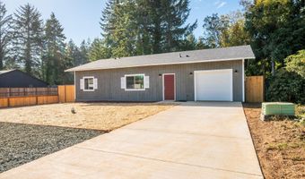 501 NORTH Ave, Bandon, OR 97411