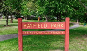 7810 HAYFIELD Rd, Alexandria, VA 22315