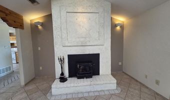 3525 Thunder Rd, Alamogordo, NM 88310