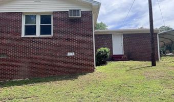 213 Hillcrest Cir, Anderson, SC 29624