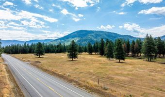 Nka Bunco Lot 3, Athol, ID 83801