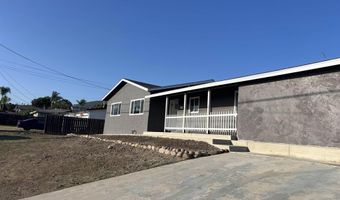 633 Kempton, Spring Valley, CA 91977