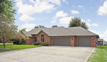 839 Deerfield Rd, Anderson, IN 46012