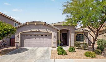 4126 E HOOT OWL Trl, Cave Creek, AZ 85331