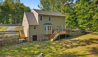 332 Dylan Dr, Aylett, VA 23009