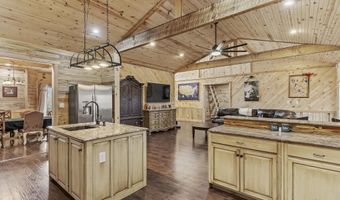 4978 S 11th Rd, Aldrich, MO 65601