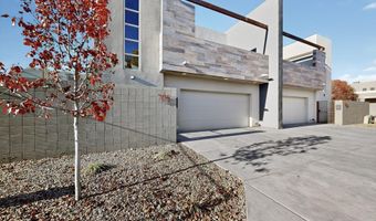 705 Alcalde Pl SW Lower, Albuquerque, NM 87104