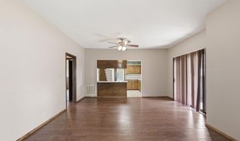 1918 Park Ave, Baxter Springs, KS 66713