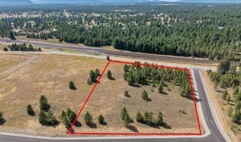 Lot 15 Asulkan St, Athol, ID 83801