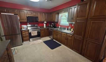 6816 Salem Ridge Rd, Aurora, IN 47001