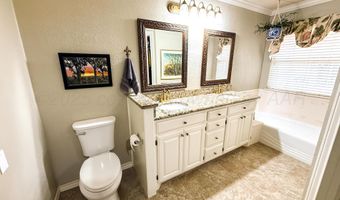 5724 Spencer St, Amarillo, TX 79109