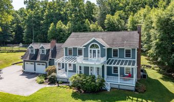 37 Woodruff Ln, Cornwall, CT 06796