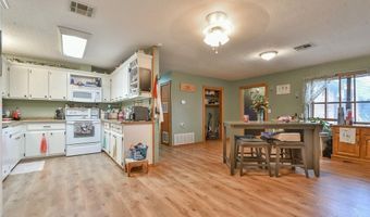 892 County Road 1280, Amber, OK 73004