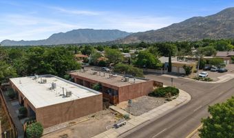 12129 Menaul Blvd NE, Albuquerque, NM 87112