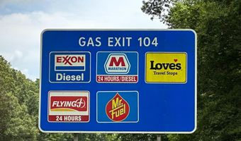 JEFFERSON DAVIS HWY, Ruther Glen, VA 22546