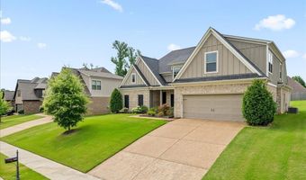 7681 ELPINE GRAY Dr, Bartlett, TN 38002