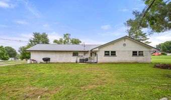 10463 Hueseman Rd, Aurora, IN 47001