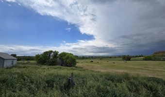 105 Lower Redwater Rd, Beulah, WY 82712