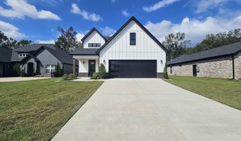 7233 Havenwood Dr, Benton, AR 72019