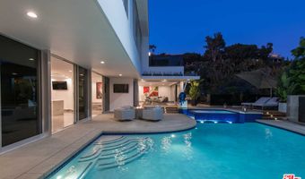 1250 ANGELO Dr, Beverly Hills, CA 90210