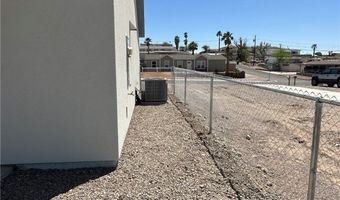 1705 Talc Rd, Bullhead City, AZ 86442