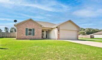 227 Plum Dr, Austin, AR 72007