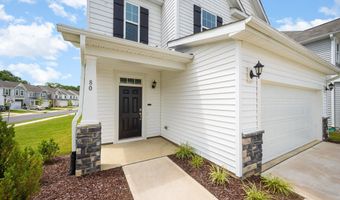 80 Nailsworth St, Angier, NC 27501