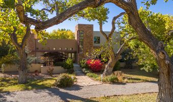 927 CAMINO VISTA RIO, Bernalillo, NM 87004